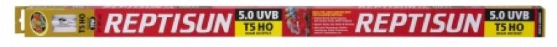 Preview: Zoo Med ReptiSun 5.0 T5 HO UVB Lampe
